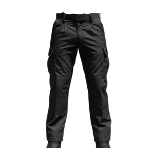 Pantalon motorista